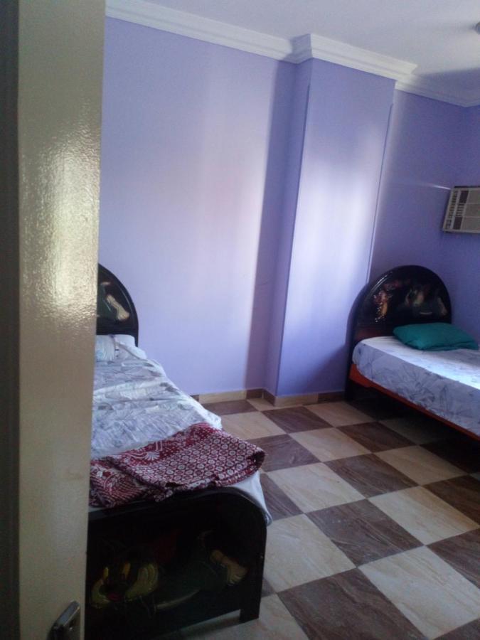 Ikea Flats Hotel Hurghada Eksteriør billede