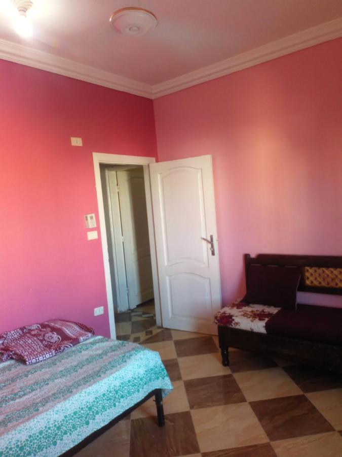 Ikea Flats Hotel Hurghada Eksteriør billede
