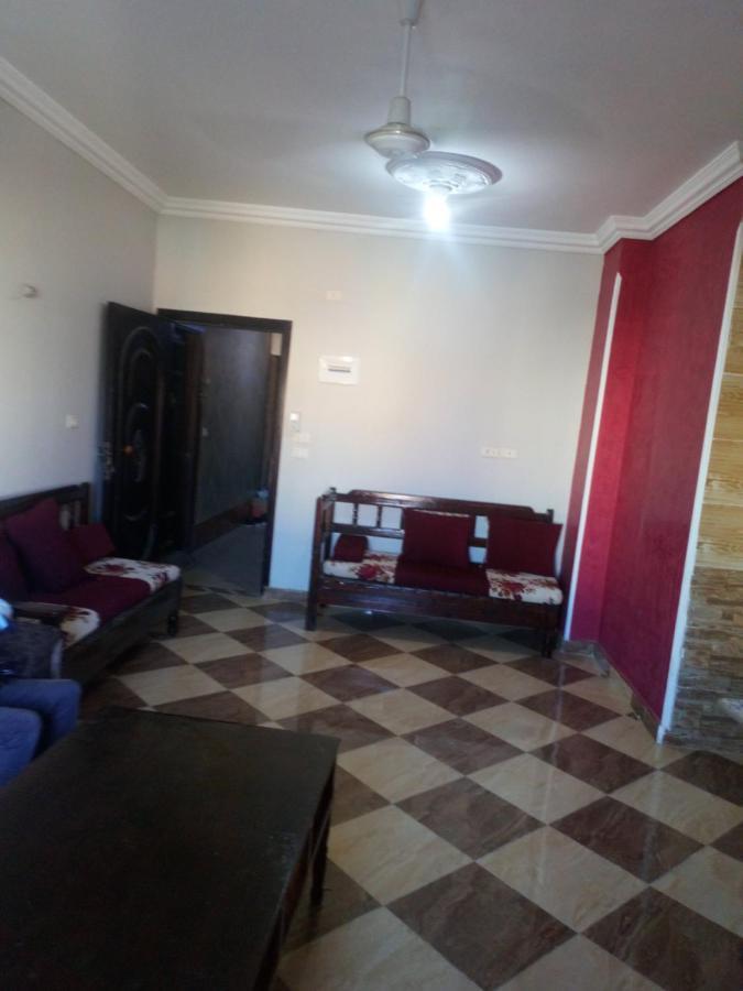 Ikea Flats Hotel Hurghada Eksteriør billede