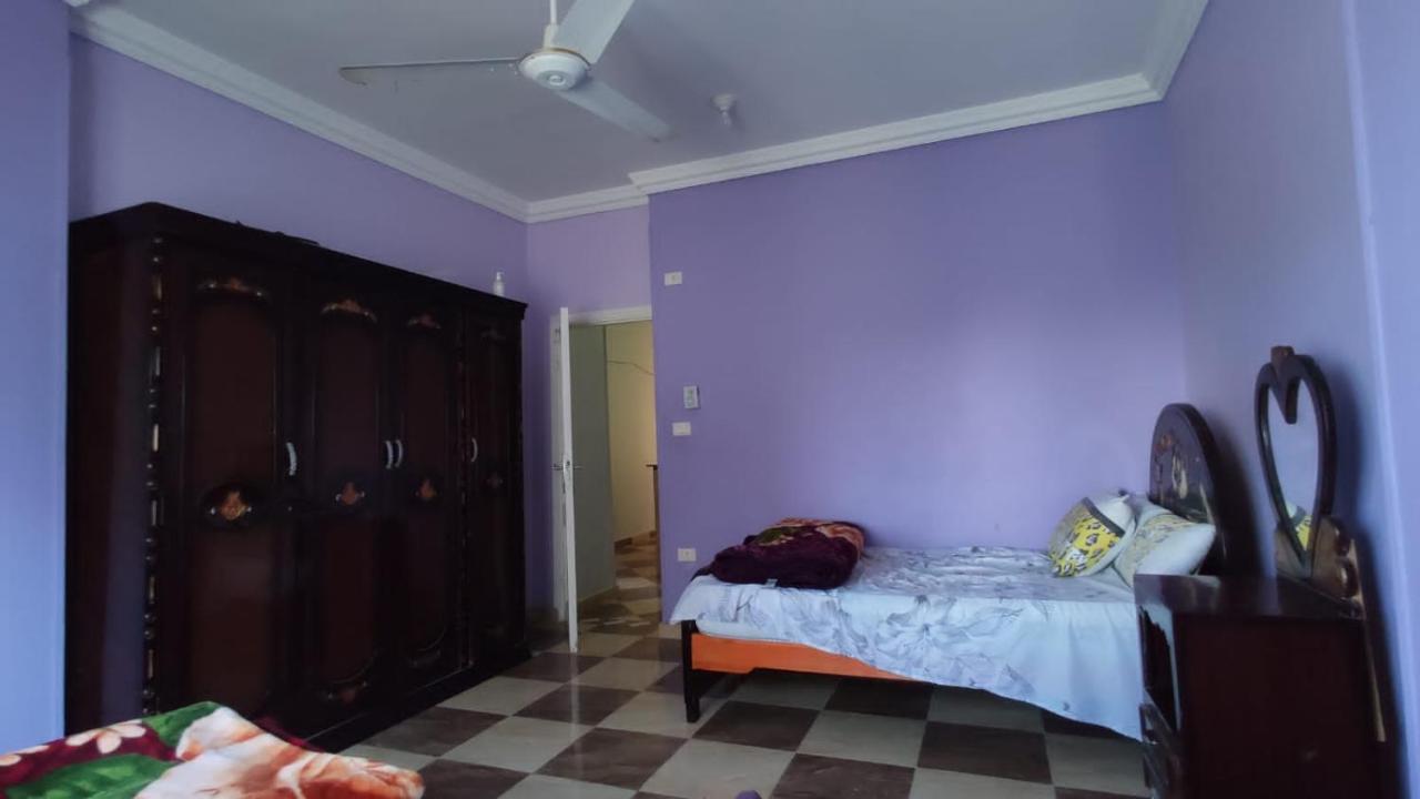 Ikea Flats Hotel Hurghada Eksteriør billede
