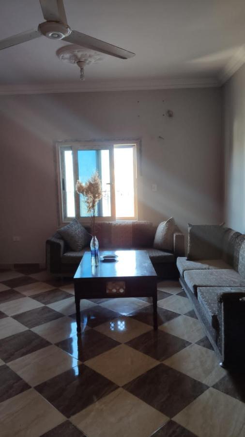 Ikea Flats Hotel Hurghada Eksteriør billede