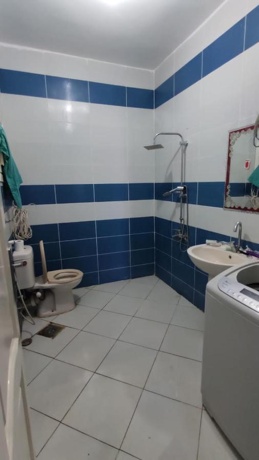 Ikea Flats Hotel Hurghada Eksteriør billede